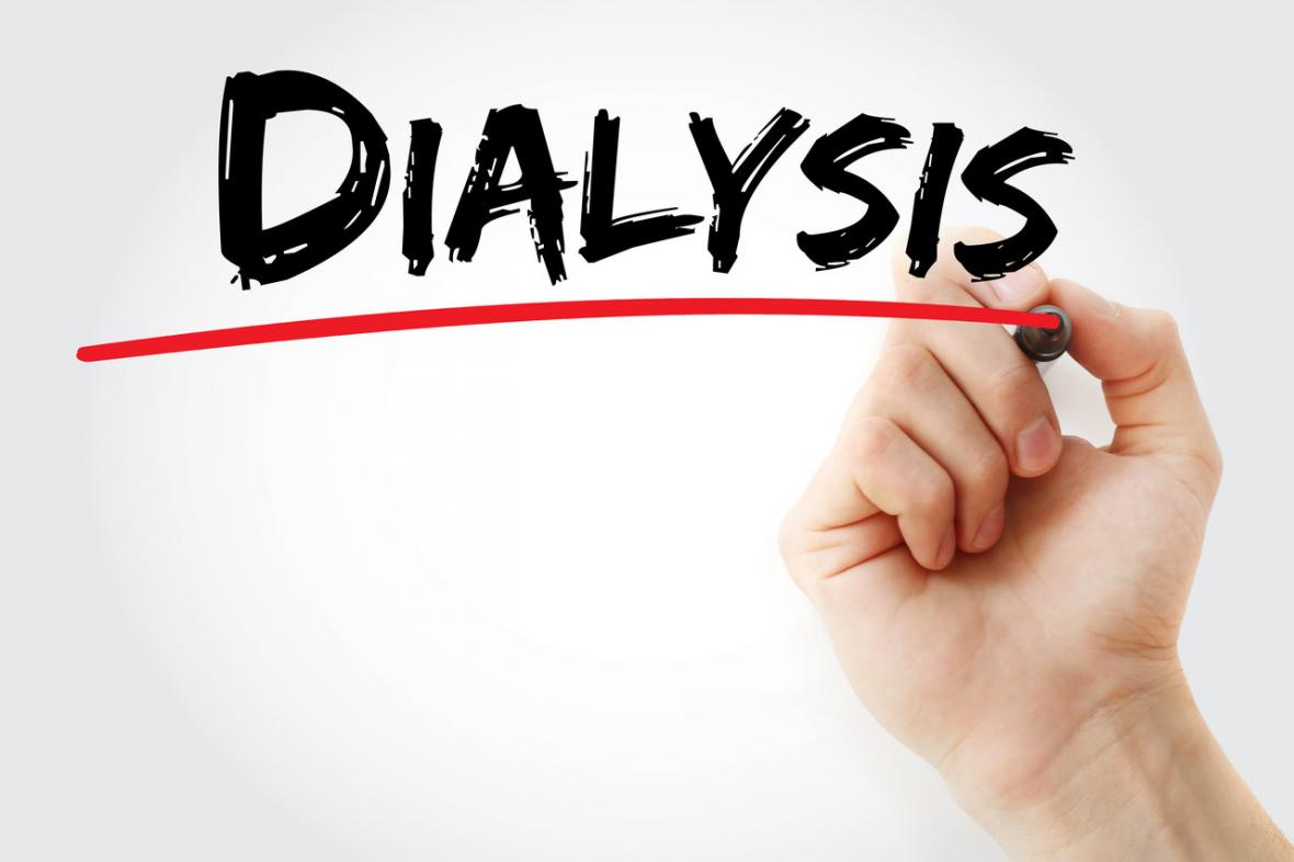 Dialysis