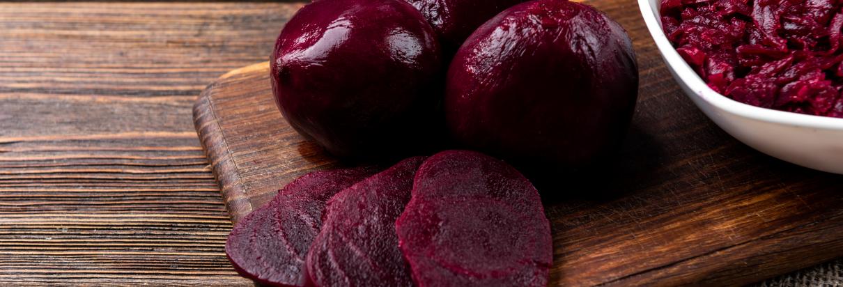 beetroot