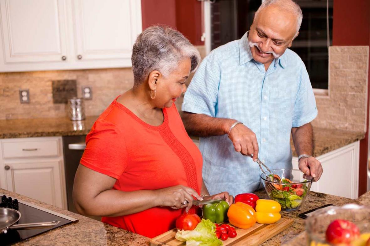nutrition in predialysis