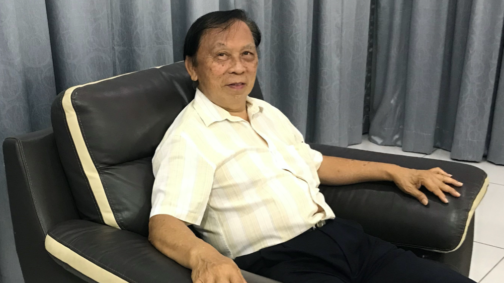 Hock Chye