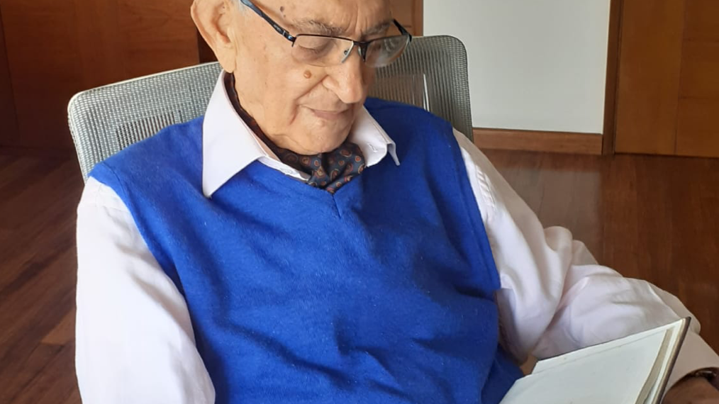 Luis Ramon