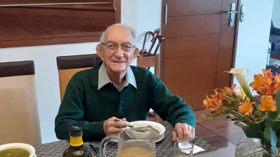 Luis Ramon