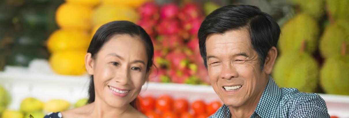 What foods can I eat with chronic kidney disease