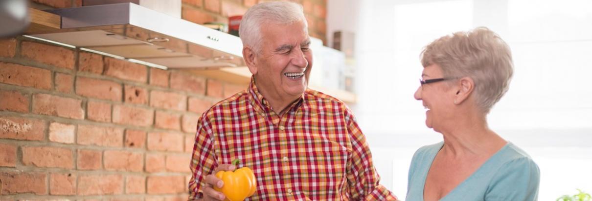 Nutrition and peritoneal dialysis